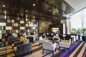 Emporium Suites by Chatrium - Hall
