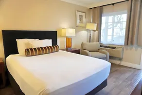 Rose Garden Inn - Room