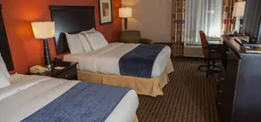 Decatur Conference Center and Hotel - Chambre