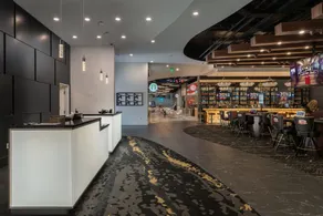 DoubleTree by Hilton Deadwood at Cadillac Jack's - Réception