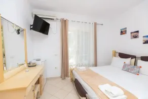 Hotel Natali 2 - Værelse