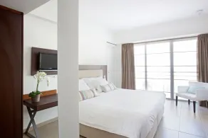 Sandy Beach Hotel & Spa - Chambre