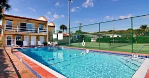 Atlantis - Piscine