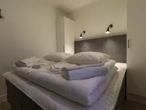 Parkstigens Lägenheter - Habitación