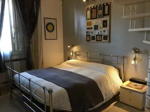 Bed & Breakfast Case Osti - Room