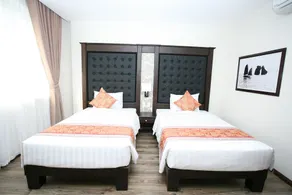 Ha Long Park Hotel - Room