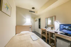 Ginza Capital Hotel Akane - Camera