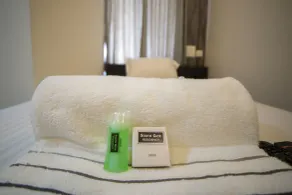 South Gate Residency - Room