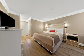 Americas Best Value Inn San Clemente Beach - Chambre