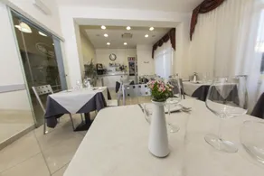 Hotel Playa - Restaurang