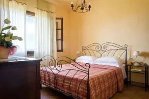 Agriturismo L'Antica Fornace - Rum