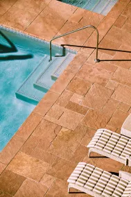 Hotel Jerome, Auberge Collection - Piscine