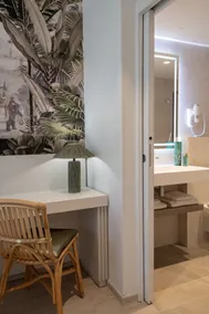 Résidence Hôtelière Chambord au coeur de Menton - entièrement rénovée - Room