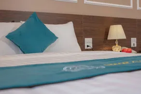 Airport Classic Hotel 2 - Chambre