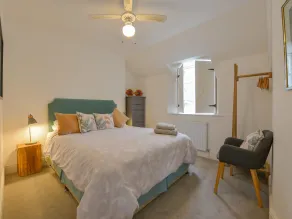 The Old Post Office - Room