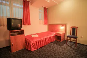 Easy Star Hotel - Chambre