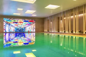 Andaz Seoul Gangnam, By Hyatt - Pool