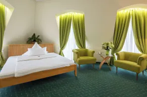 Hotel Artrium am Park - Camera
