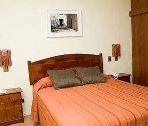 Ayelen Apart Hotel - Room