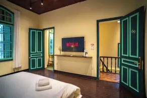 DoDo Apartments - Camera