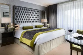 Killarney Oaks Hotel - Room