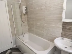 Ty Haf Summerhouse - Salle de bain