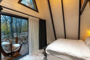 Suma Disanje Boutique Hotel - Habitación
