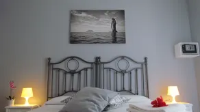B&B Il Cappero - Værelse