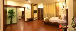 Hotel Devashish Haldwani - Room