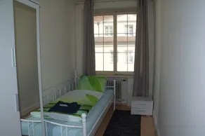Pension Aksaray - Quarto