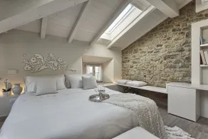 Relais Ginevra - Zimmer