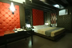 Kape Hotel - Baño