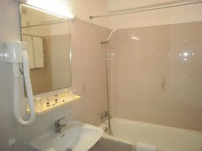 Hotel Albergaria Dom Manuel - Bagno