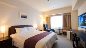 Hotel New Otani Takaoka - Habitación
