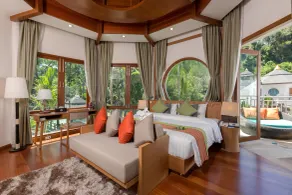 Krabi Resort - Chambre