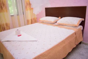 Garden Park Hotel Mtwapa - Room