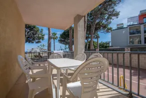 LITORAL COSTA DORADA - PINS I MAR Only families - Utsikt fra rommet