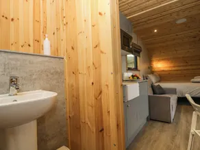 Forest - Bathroom
