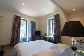 Hôtel Bella Vista Porto (France) - Chambre