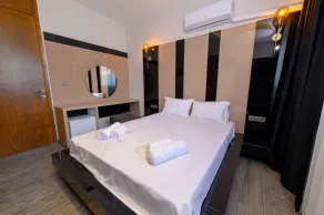 Alacas Hotel Çeşme - Room