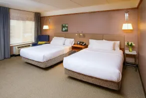 Hilton Garden Inn Rochester Downtown, MN - Chambre