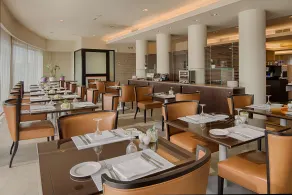 NH Linate - Restaurant