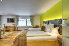 DIANA Naturpark Hotel - Partnerbetrieb von "Oberstaufen PLUS GOLF" - Camera