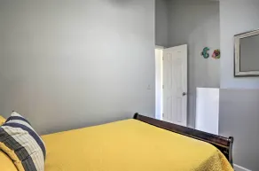 Unique 2 Bedroom / 2 Bath Condo in Myrtle Beach - Interior