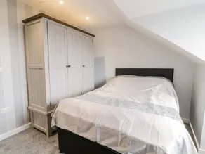 Meadow View - Chambre