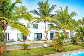 Kalimba Beach Resort - Room
