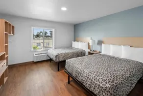 WoodSpring Suites Santee - San Diego Northeast - Rum