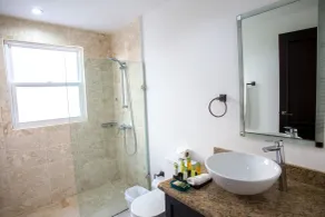 Chateau del mar Ocean Villas D2 Suit - Bagno