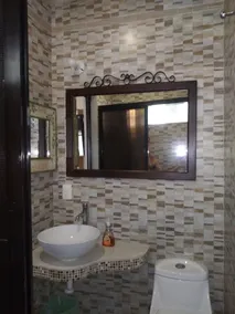 Buenos Días Guest House - Salle de bain