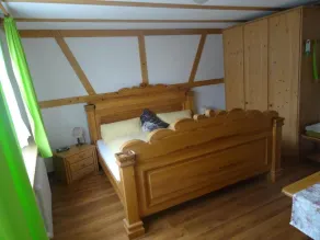 Hotel 4 Jahreszeiten mit Restaurant - Quarto